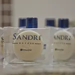 Sandri City Hotel