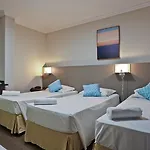 Sandri City Hotel