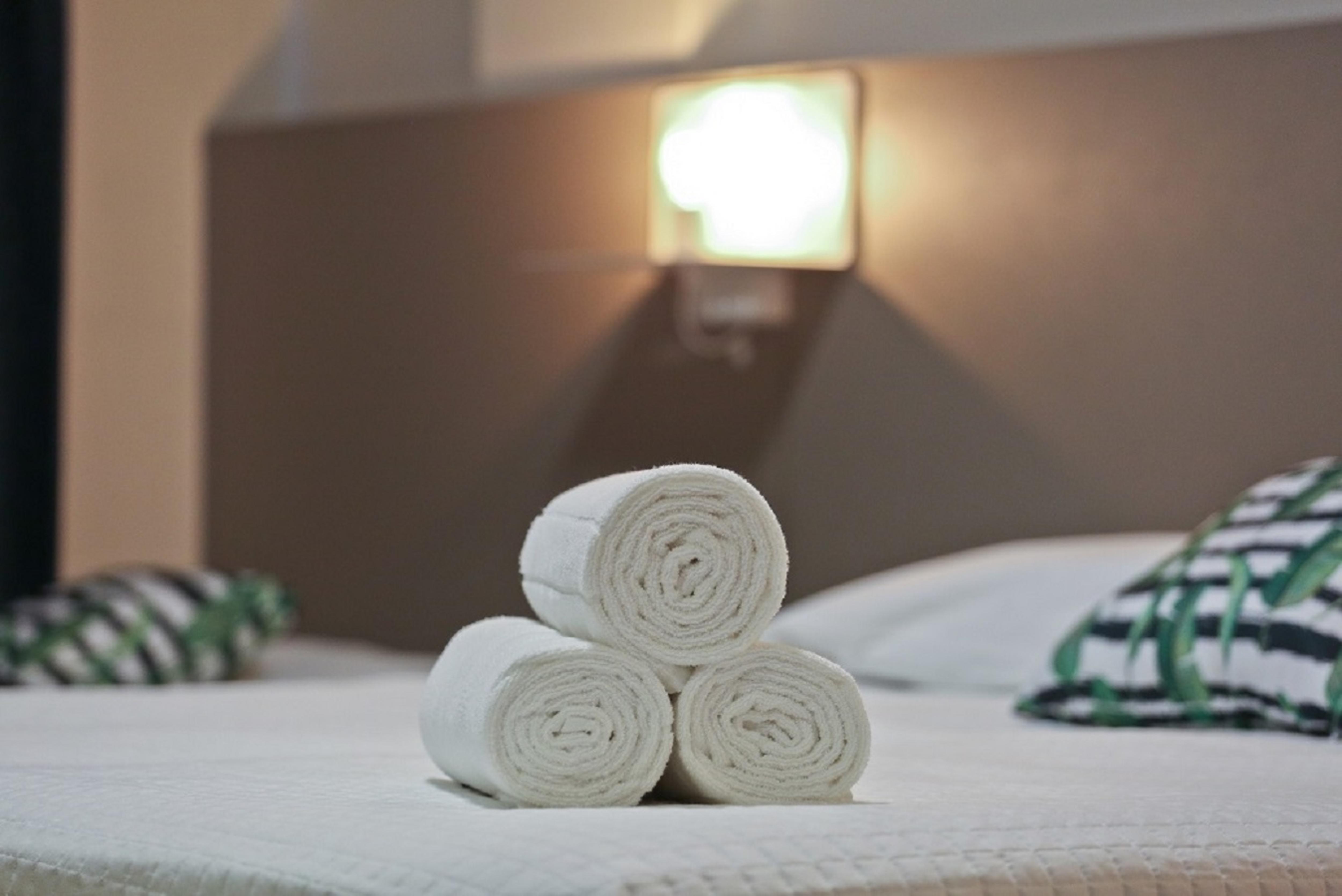 Sandri Hotel 3*