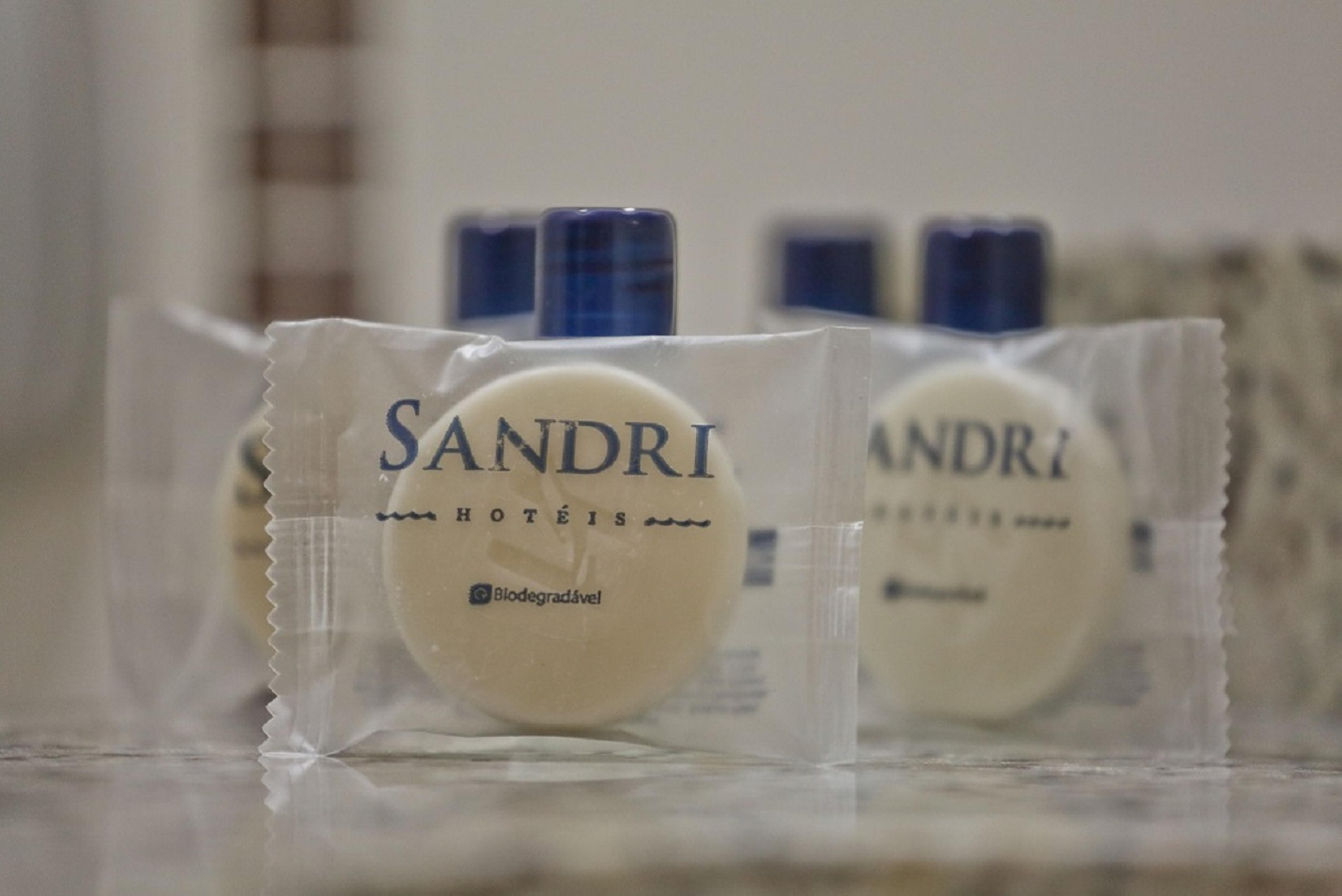 Sandri 3*