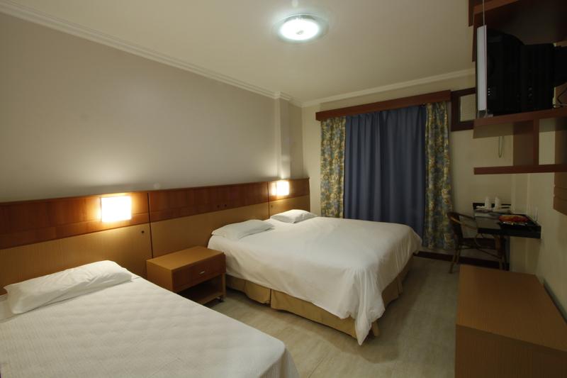 Hotel Sandri