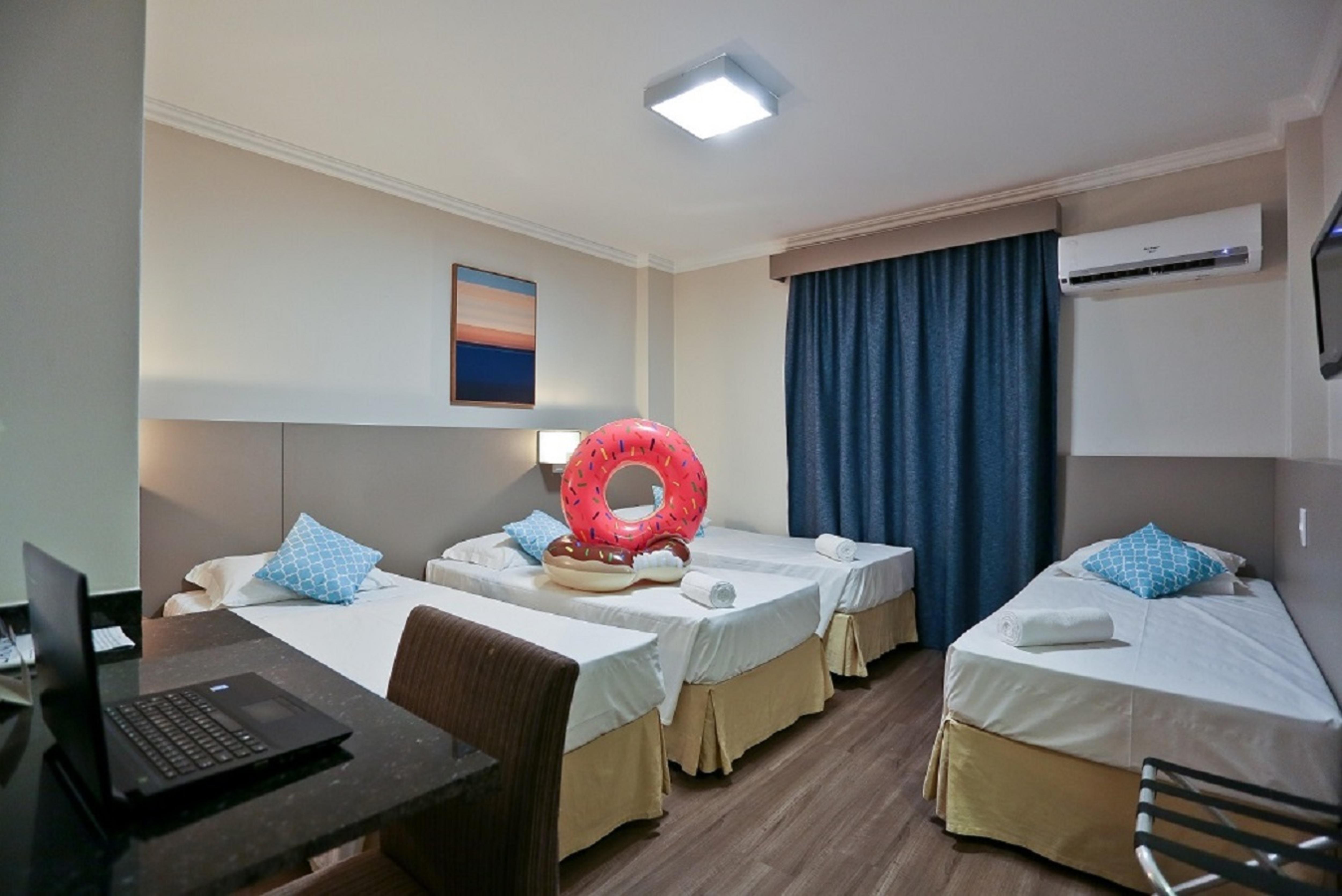 Sandri Hotel