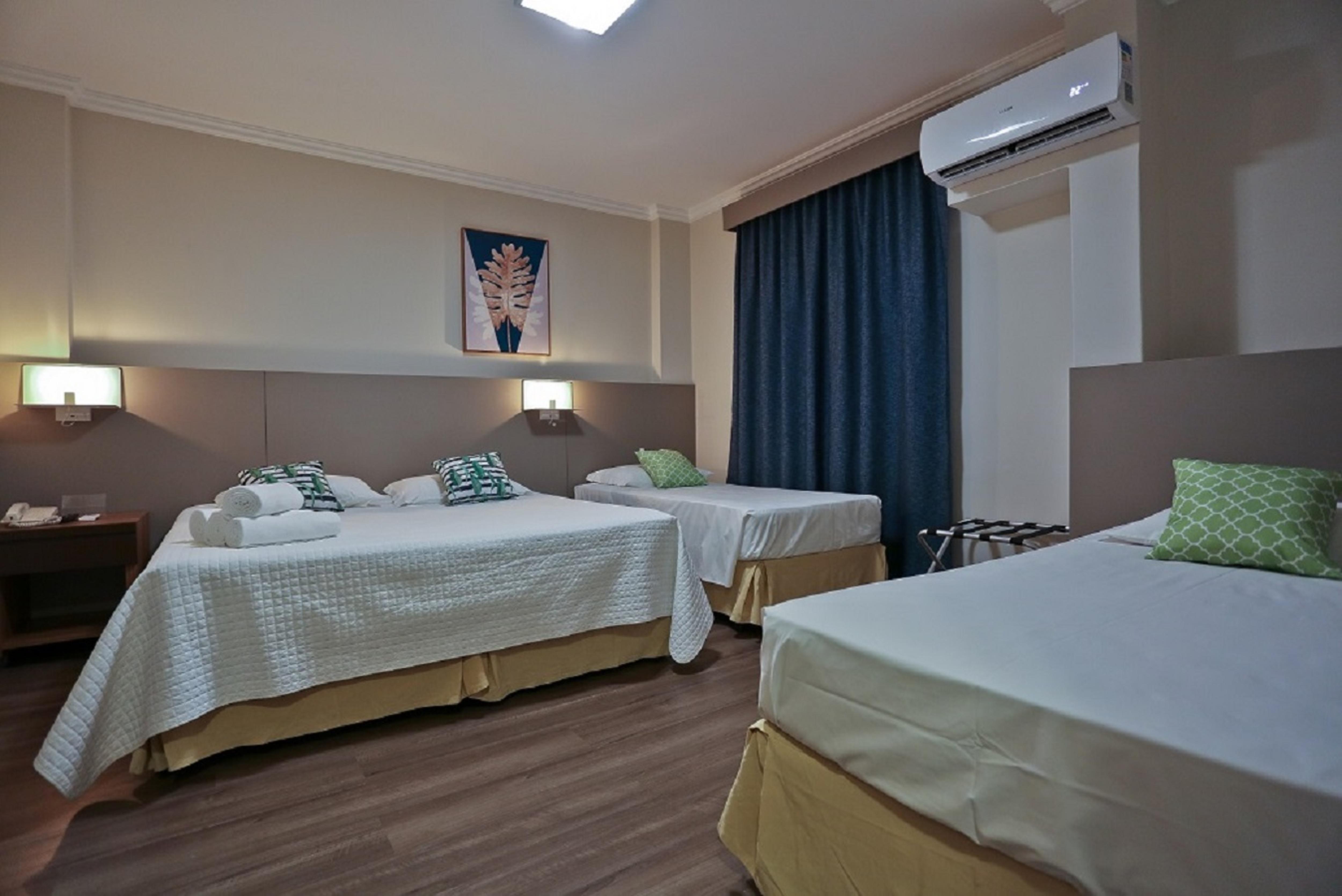 Sandri Hotel Balneario Camboriu