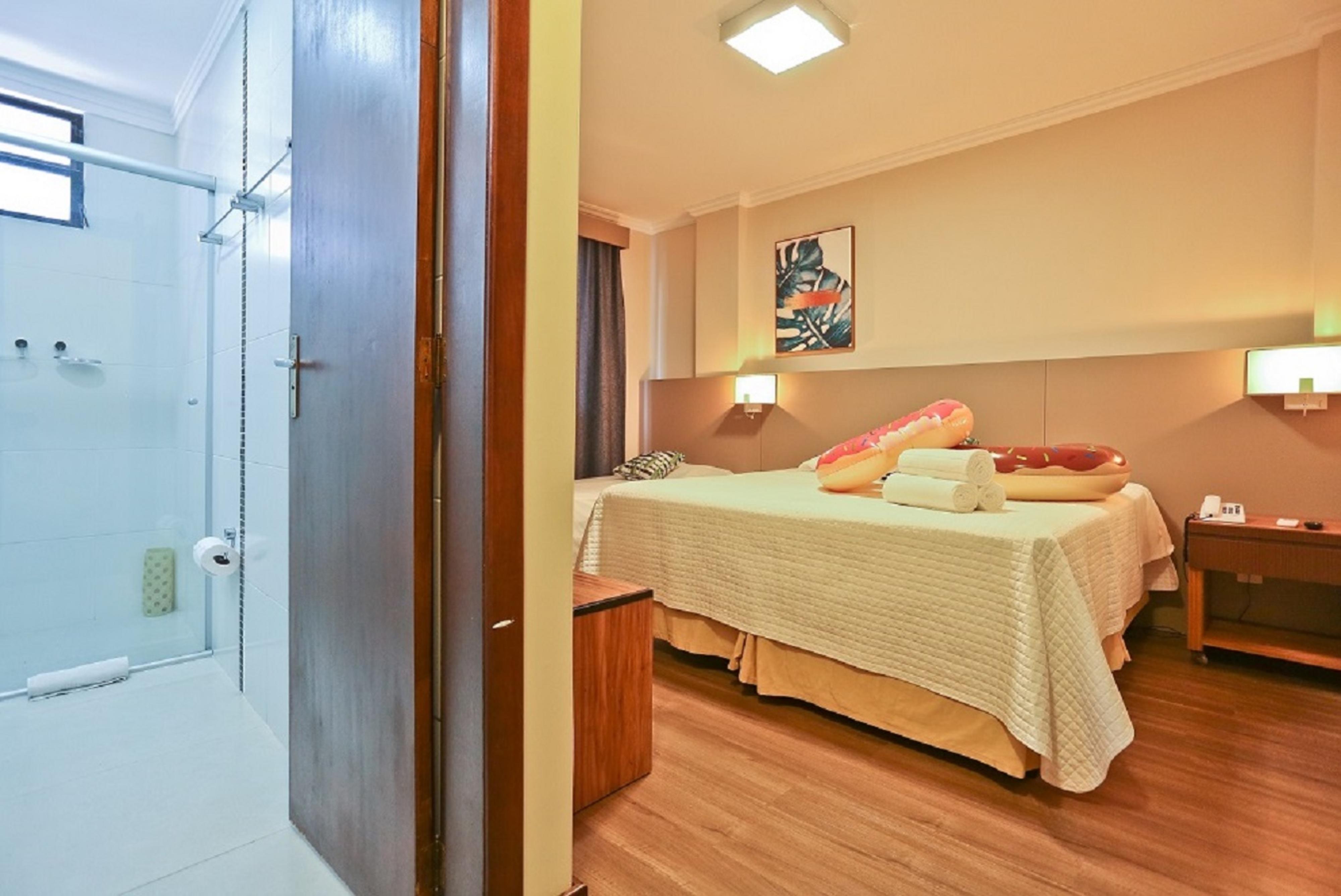 Hotel Sandri 3*