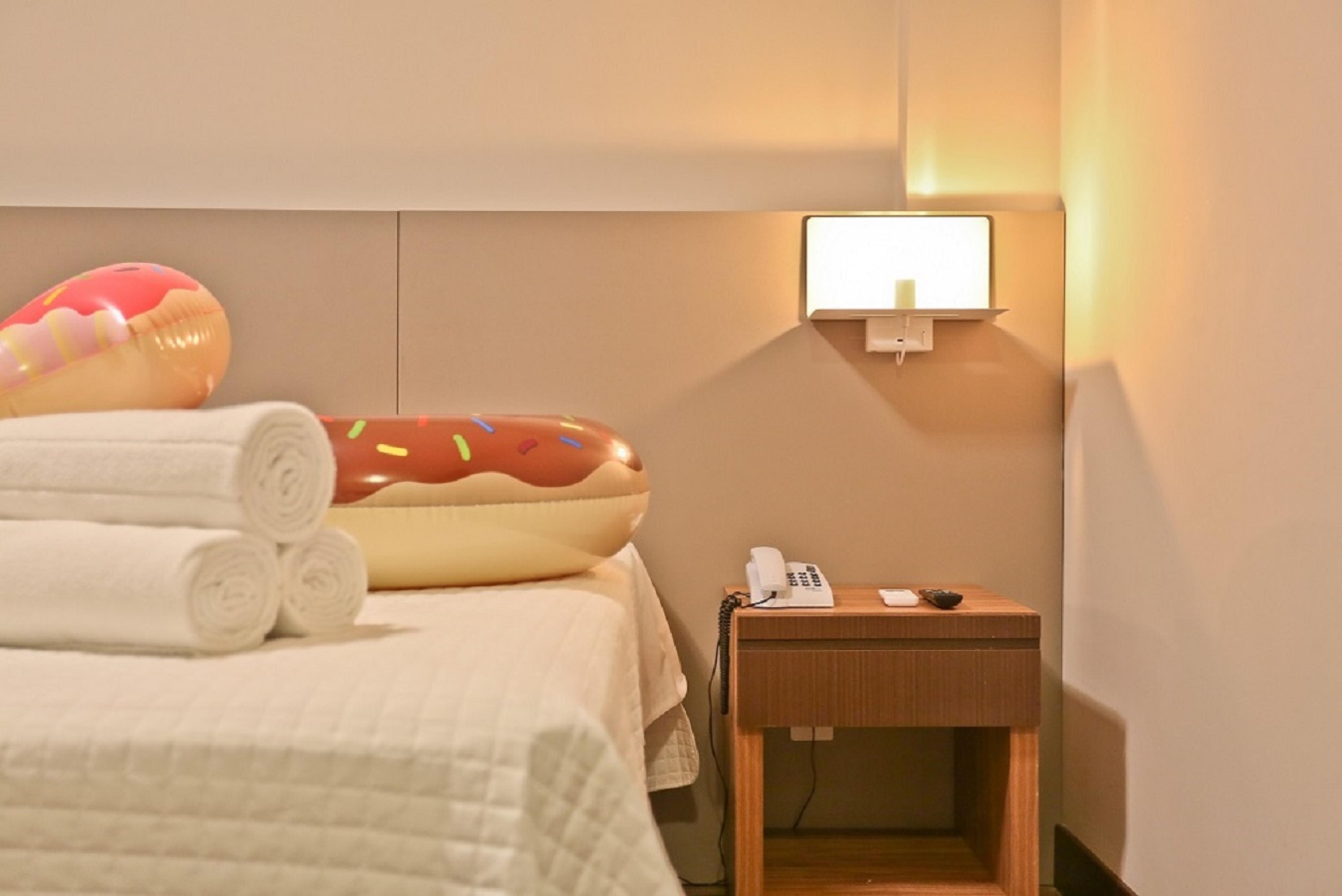 Hotel Sandri Balneario Camboriu