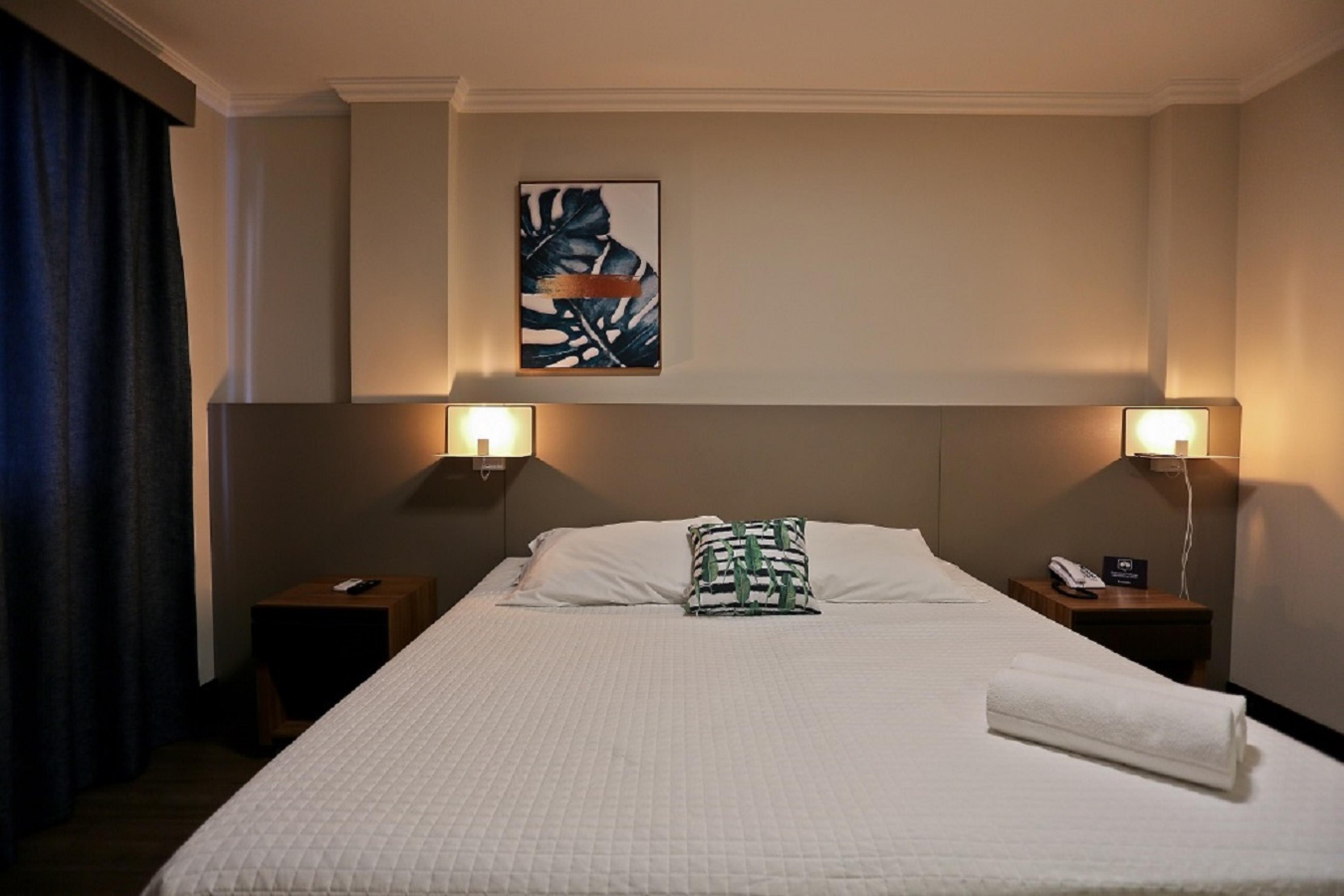 Hotel Sandri Balneario Camboriu