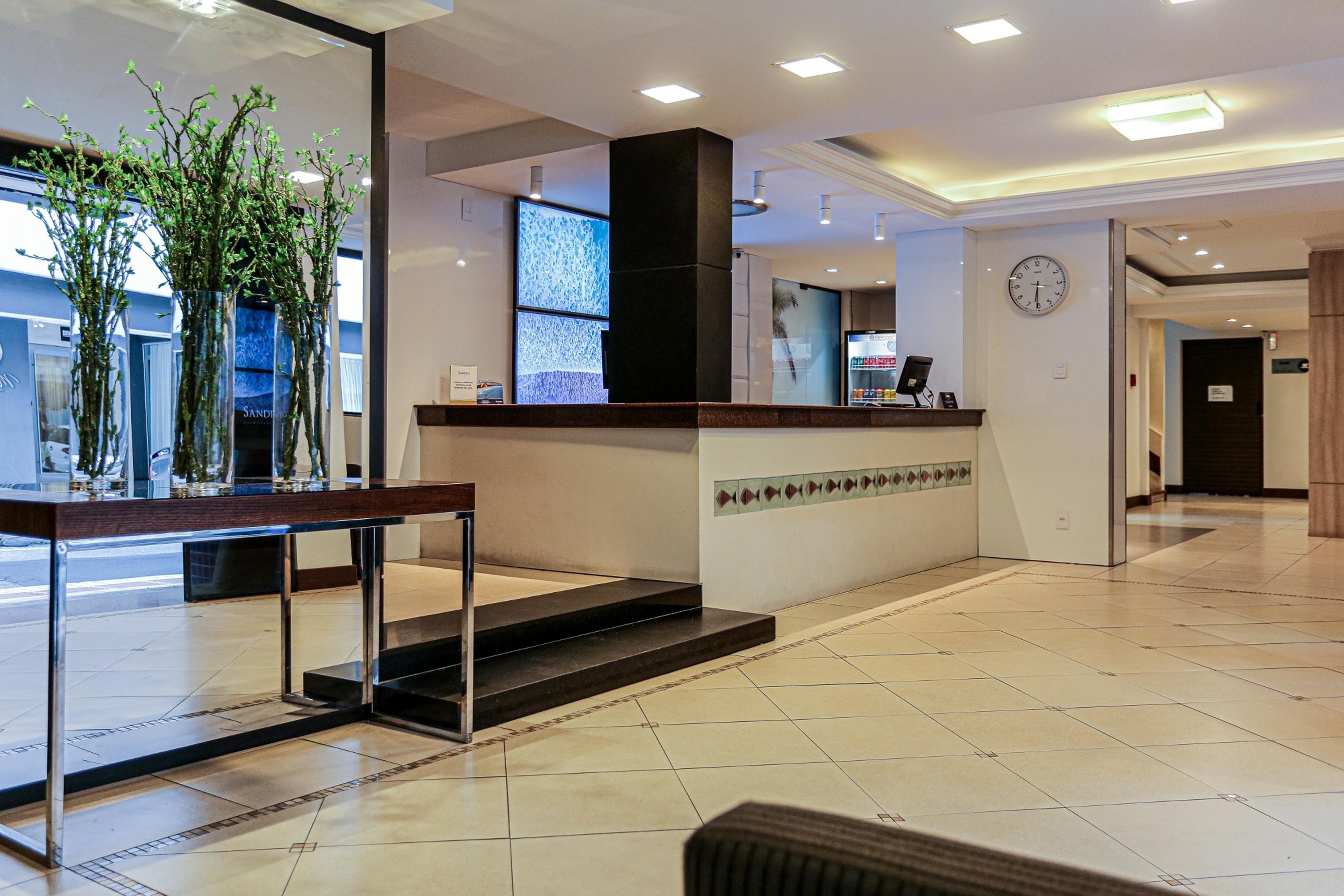 Sandri Hotel 3*