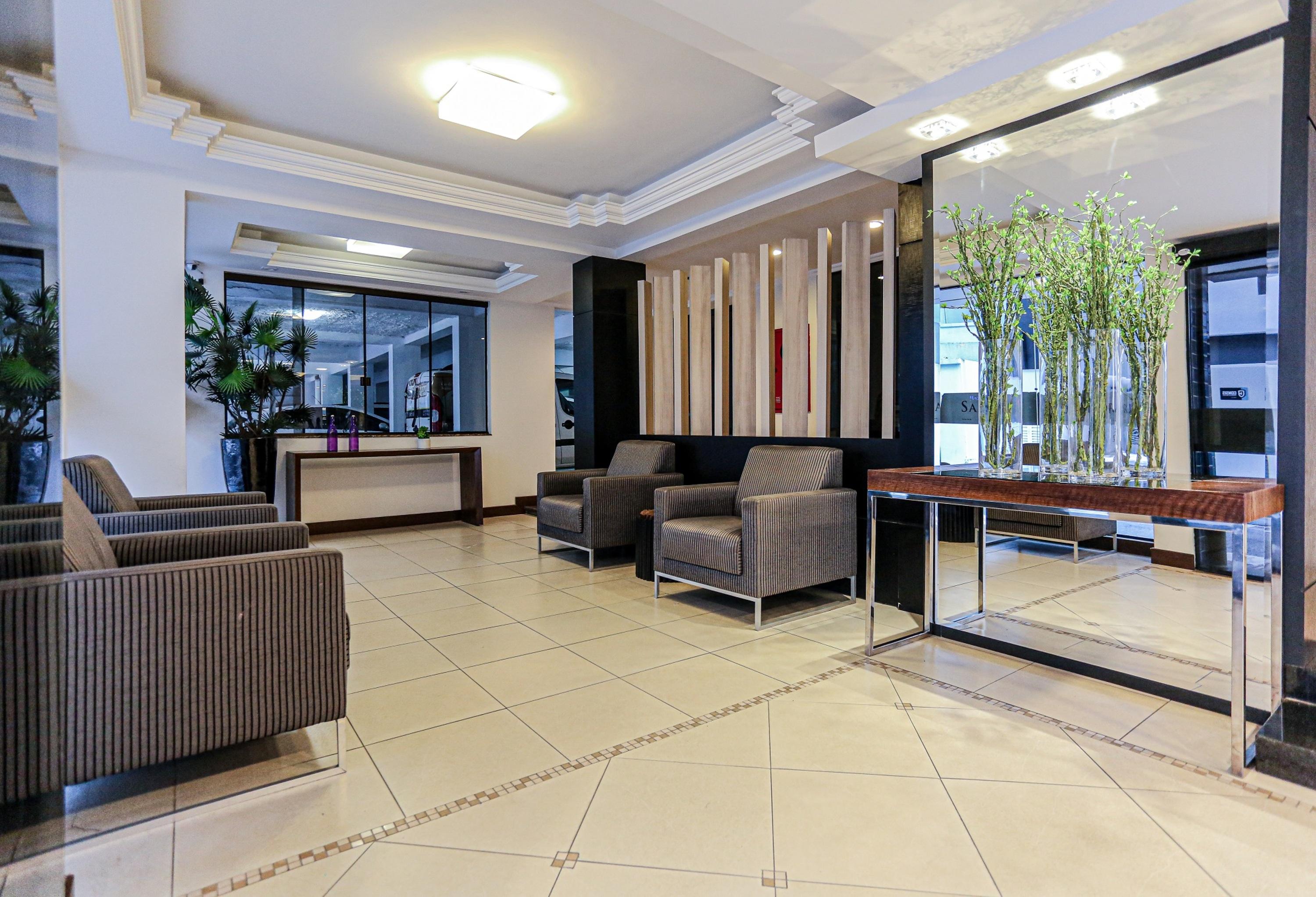 Sandri 3* Balneario Camboriu