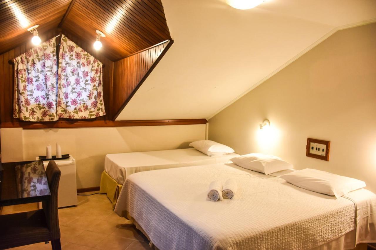 Sandri Hotel