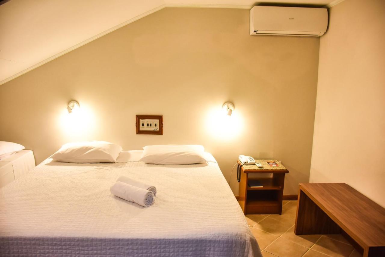 Sandri Hotel 3*
