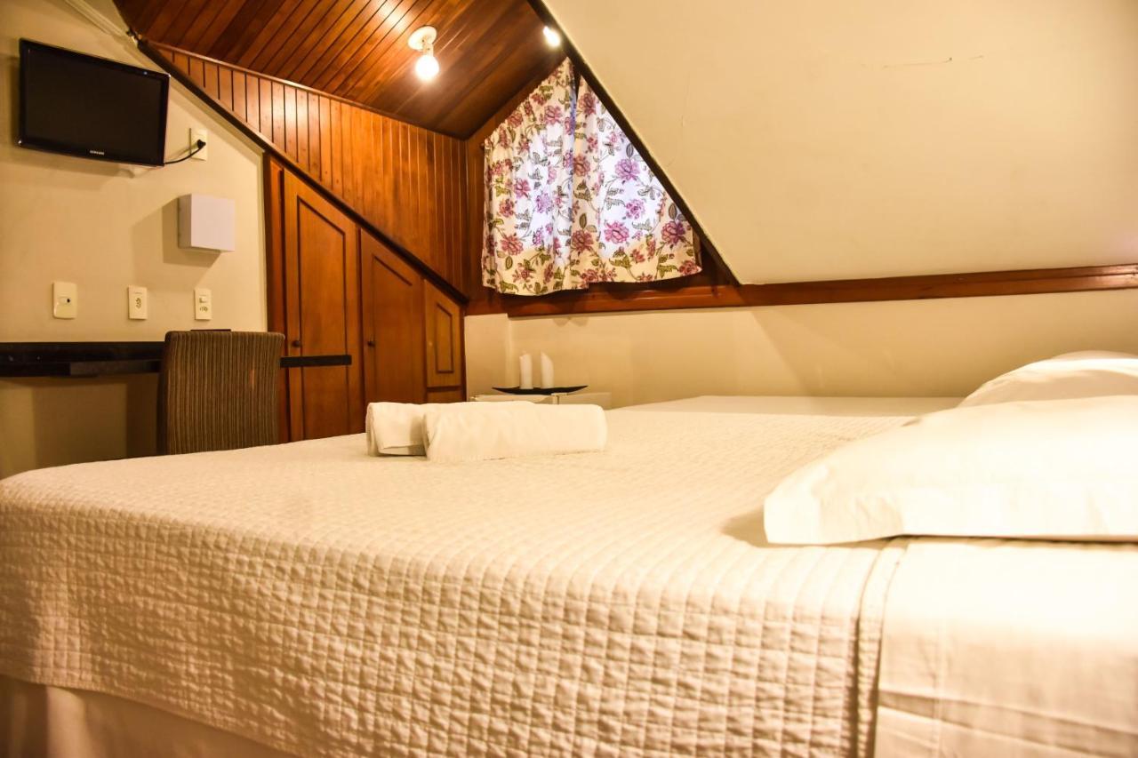 Hotel Sandri Balneario Camboriu