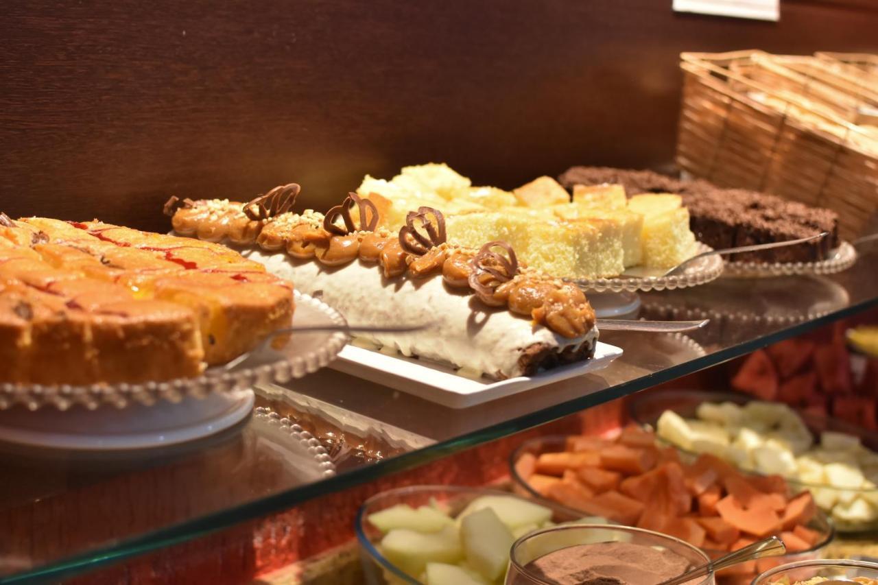 Sandri Hotel 3*