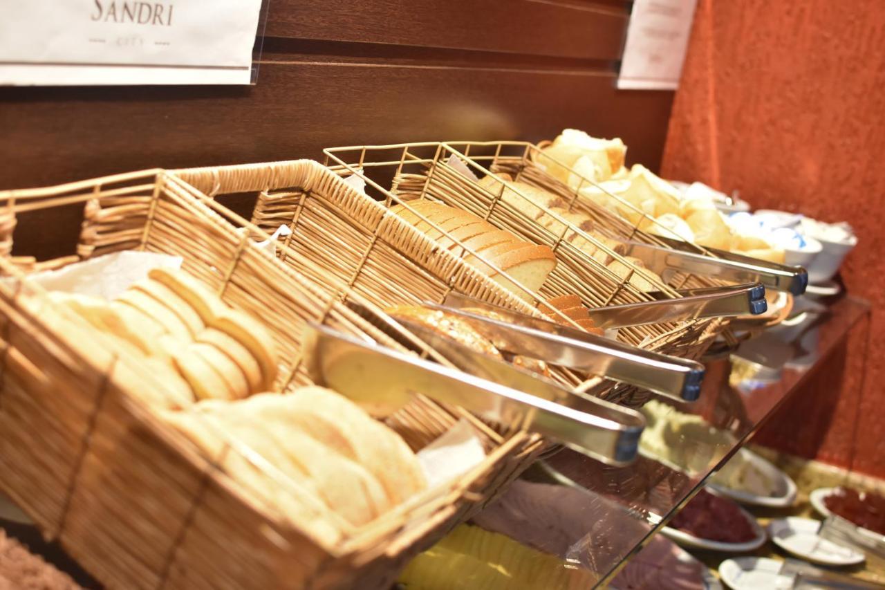 Sandri Hotel Balneario Camboriu
