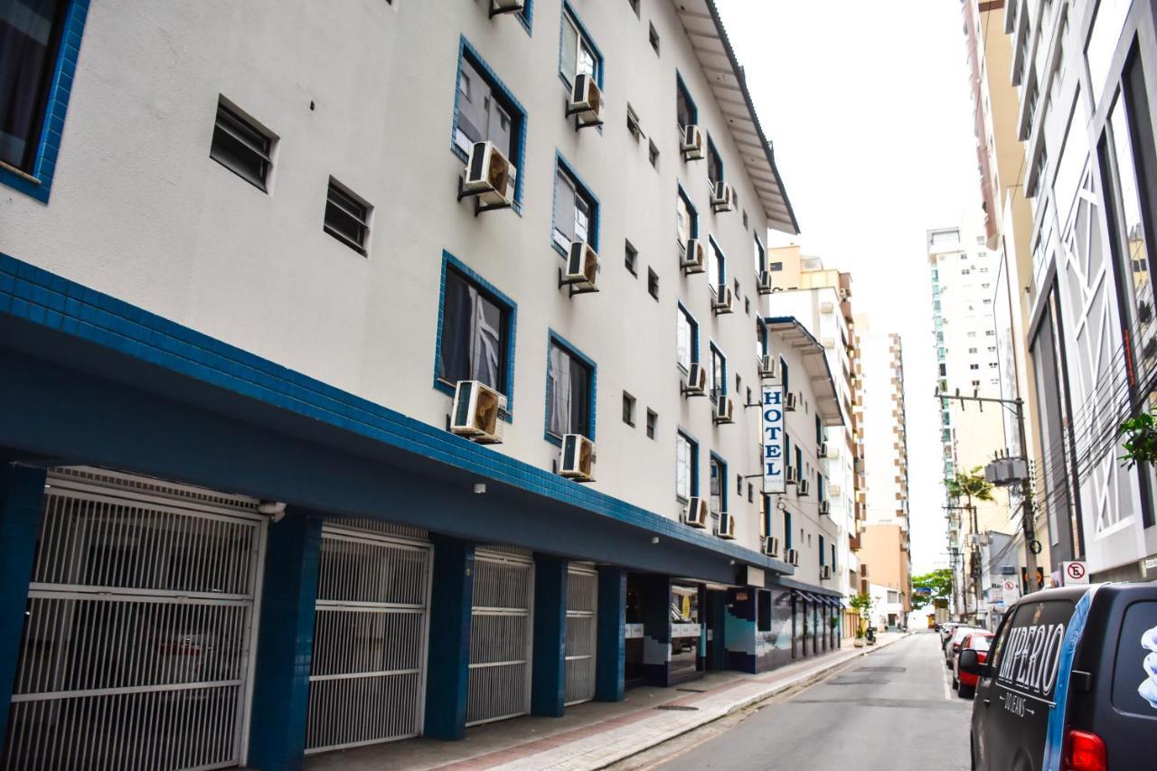 Sandri Hotel Balneario Camboriu