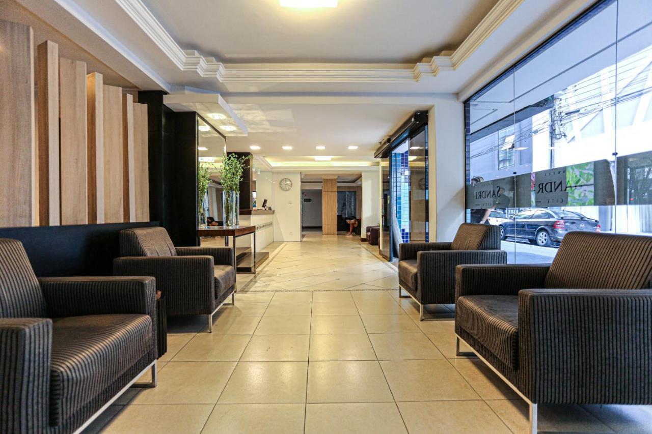 Sandri Hotel 3*