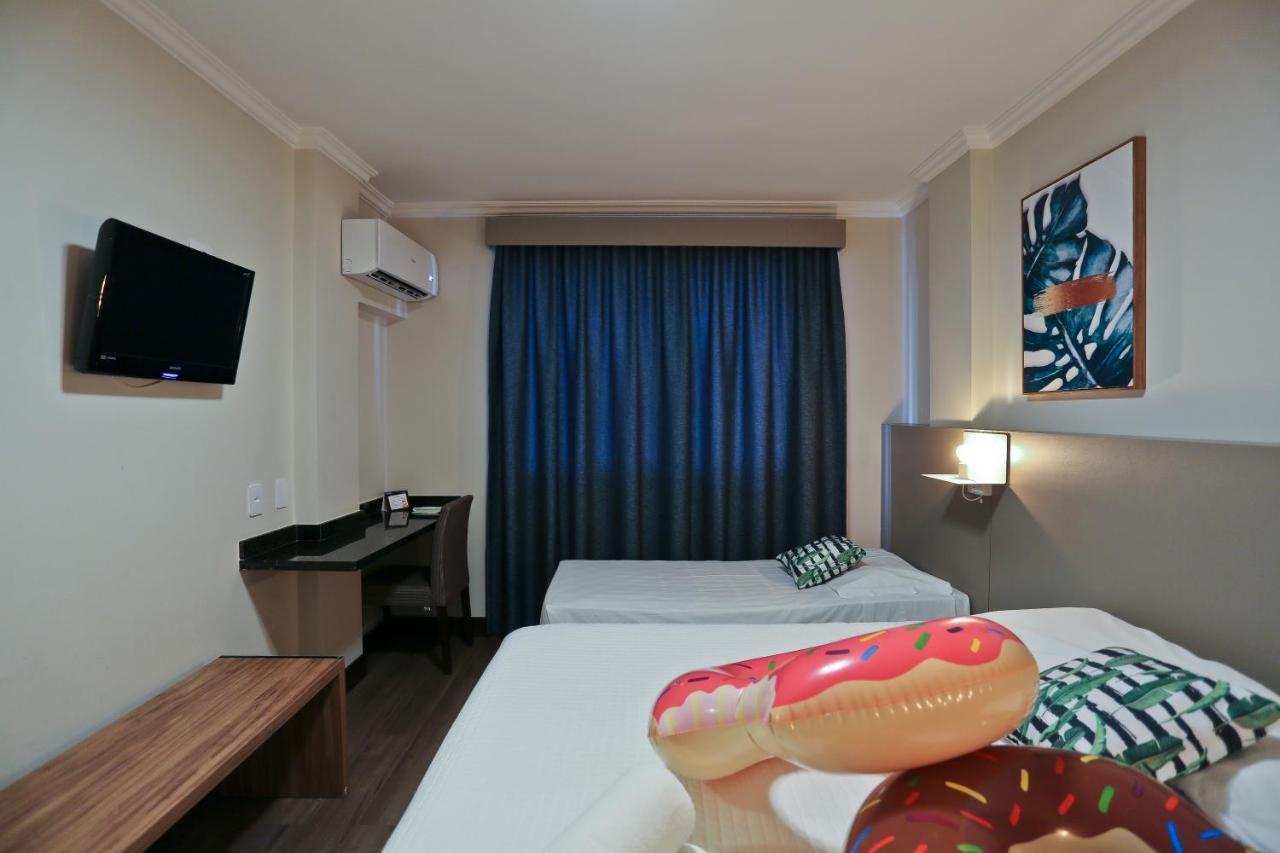 Hotel Sandri Balneario Camboriu