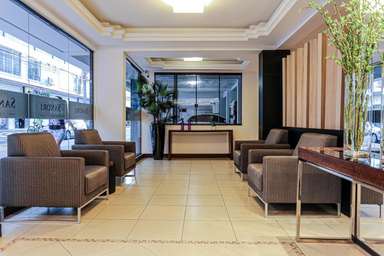 Hotel Sandri 3*