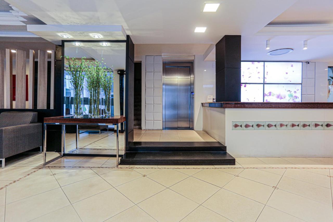 Sandri Hotel Balneario Camboriu