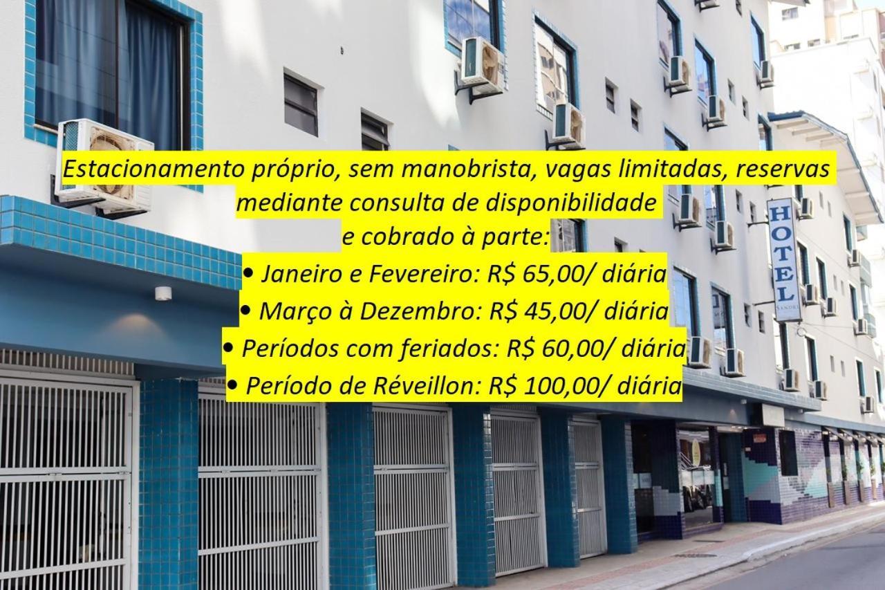 Hotel Sandri Balneario Camboriu
