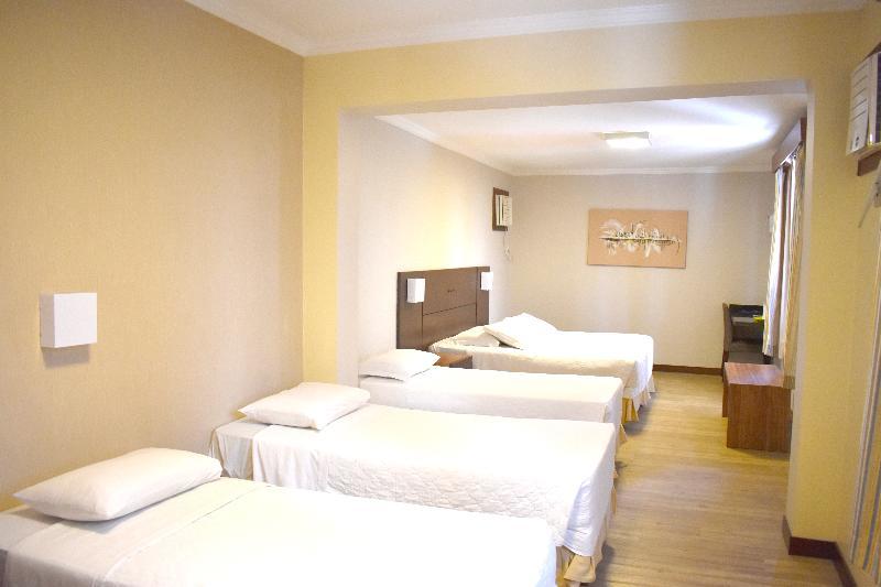 Hotel Sandri Balneario Camboriu