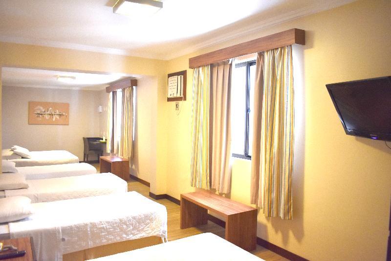 Hotel Sandri 3*