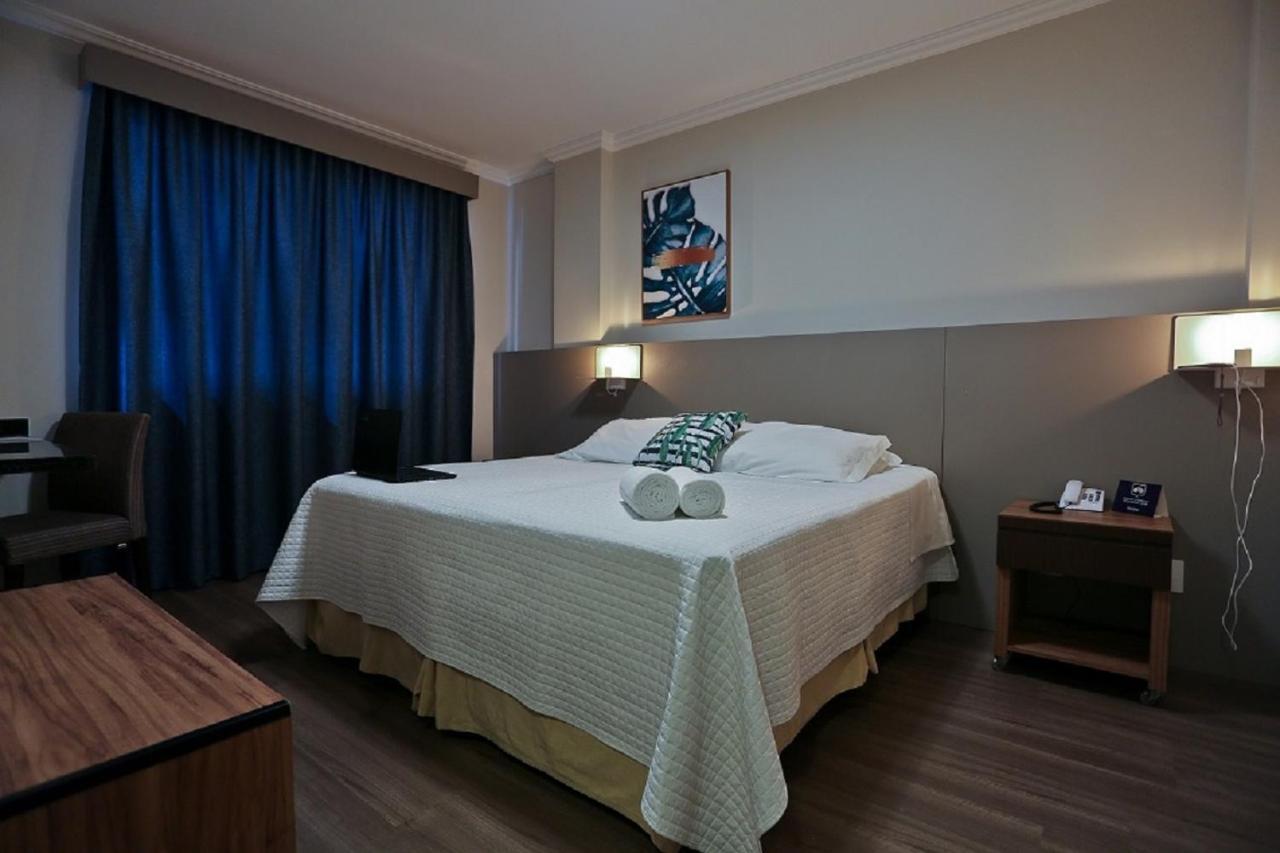 Hotel Sandri Balneario Camboriu