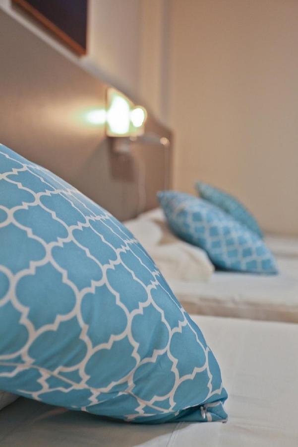 Hotel Sandri Balneario Camboriu