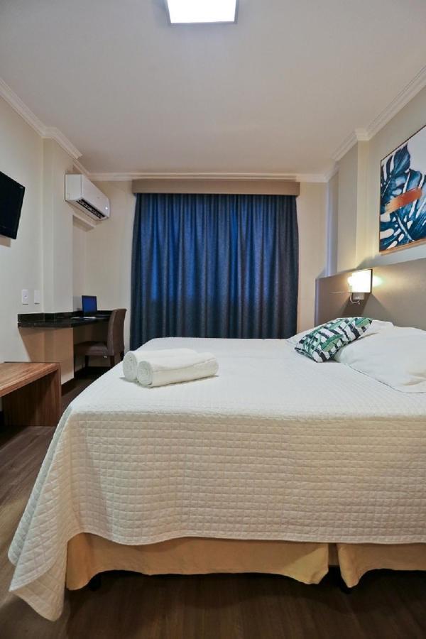 Sandri Hotel Balneario Camboriu